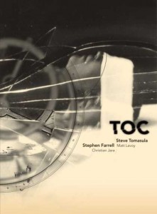 TOC cover